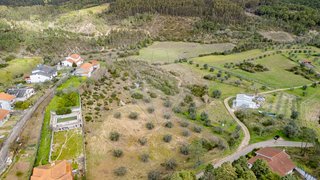 Terreno de 55 450 m² em Coimbra