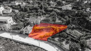 Land for sale in Marco de Canaveses, Portugal — €35,000