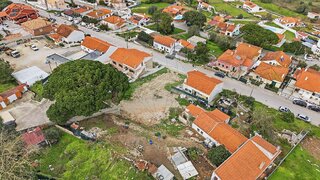 Land for sale in Sesimbra, Portugal — €117,500