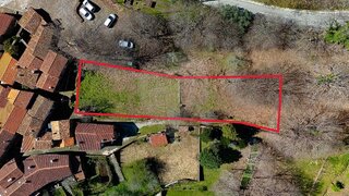 Land for sale in Miranda do Corvo, Portugal — €55,000