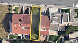 Land for sale in Matosinhos, Portugal — €260,000
