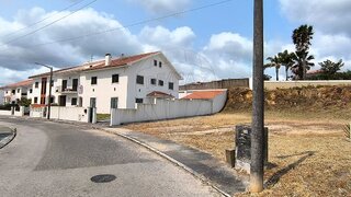 Land for sale in Rio Maior, Portugal — €49,000