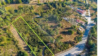Land for sale in Viseu, Portugal — €25,950