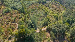 Terreno · 18 114 m² · 24 900 €
