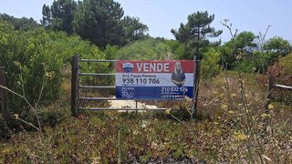 Terreno em Aljezur · 6850 m² · 130 000 €