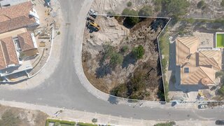 Land for sale in Grândola, Portugal — €1,090,000