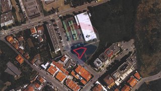 Land for sale in Maia, Portugal — €115,000
