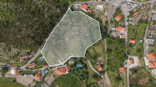 Land for sale in Cabeceiras de Basto, Portugal — €180,000