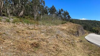 Land for sale in Arouca, Portugal — €189,900