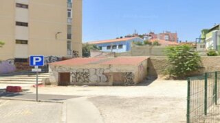 Land for sale in Loures, Portugal — €298,800
