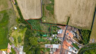 Land for sale in Ribeira Grande, Portugal — €185,000