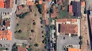 Land for sale in Tondela, Portugal — €29,950