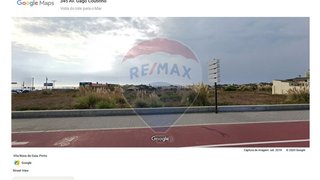 Land for sale in Vila Nova de Gaia, Portugal — €180,000
