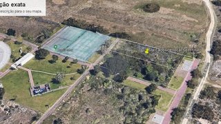 Terreno de 769 m² em Aveiro