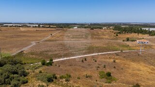 Land for sale in Odemira, Portugal — €420,000