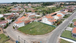 Land for sale in Águeda, Portugal — €59,500