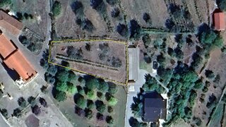 Land for sale in Tondela, Portugal — €7,000