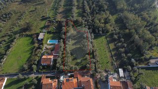 Land for sale in Lousã, Portugal — €50,000