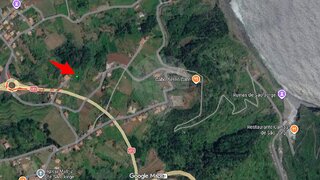 Land for sale in Santana, Portugal — €130,000