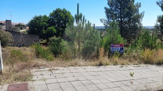 Land for sale in Torres Novas, Portugal — €45,000
