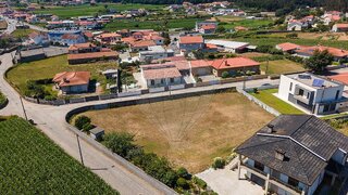 Land for sale in Barcelos, Portugal — €225,000