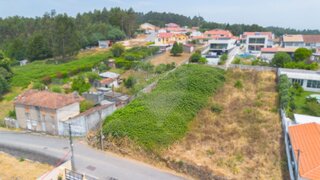 Land for sale in Vila Nova de Gaia, Portugal — €81,000