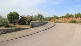 Land for sale in Pombal, Portugal — €85,000