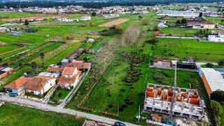 Land for sale in Vagos, Portugal — €59,000