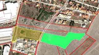 Land for sale in Cascais, Portugal — €1,450,000