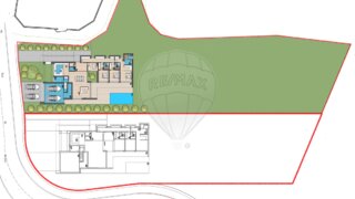 Land for sale in Maia, Portugal — €165,000