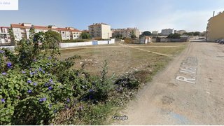 Land for sale in Setúbal, Portugal — €75,000
