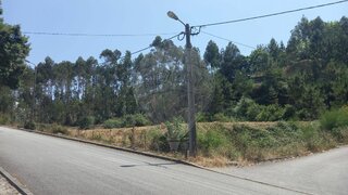 Land for sale in Paredes, Portugal — €168,000