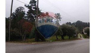 Land for sale in Ansião, Portugal — €15,000