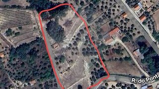 Land for sale in Fundão, Portugal — €39,950