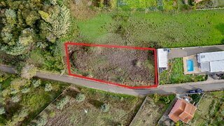 Land for sale in Cantanhede, Portugal — €58,000