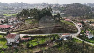 Land for sale in Lousada, Portugal — €110,000