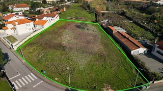 Land for sale in Mealhada, Portugal — €200,000