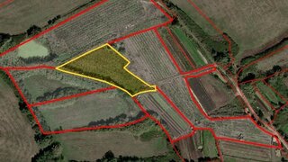 Land for sale in Sintra, Portugal — €22,500