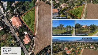 Terreno para venda em Valença, Portugal — 25 000 €