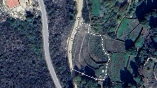 Land for sale in Armamar, Portugal — €60,000