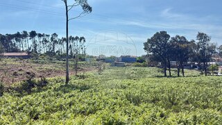 Land for sale in Vila Nova de Gaia, Portugal — €272,500