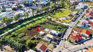 Land for sale in Lourinhã, Portugal — €218,000