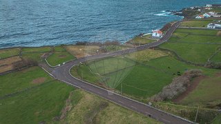 Land for sale in Angra do Heroísmo, Portugal — €69,000