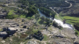 Land for sale in Seia, Portugal — €130,000