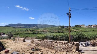 Land for sale in Sabrosa, Portugal — €35,000