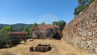 Terreno em Celorico de Basto · 15 944 m² · 180 000 €