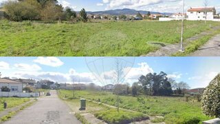 Terreno em Valença