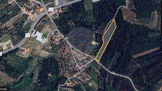 Land for sale in Soure, Portugal — €18,000