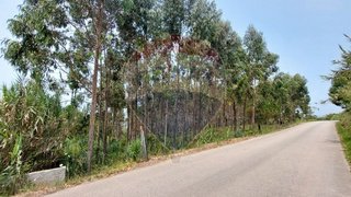 Land for sale in Nazaré, Portugal — €70,000
