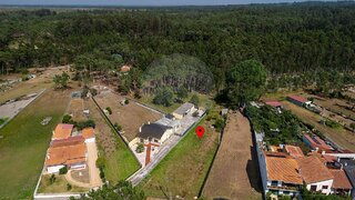 Land for sale in Figueira da Foz, Portugal — €14,900